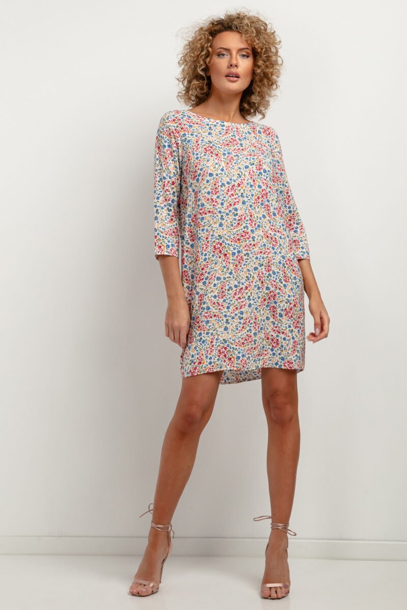 Daydress model 183154 Tessita - Image 2