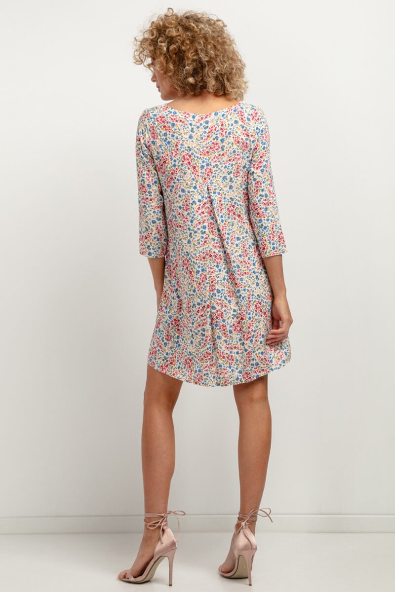 Daydress model 183154 Tessita - Image 3