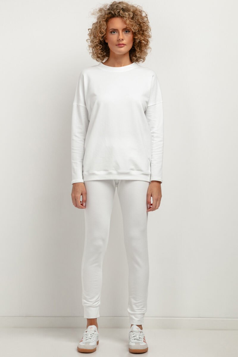 Tracksuit trousers model 183202 Tessita