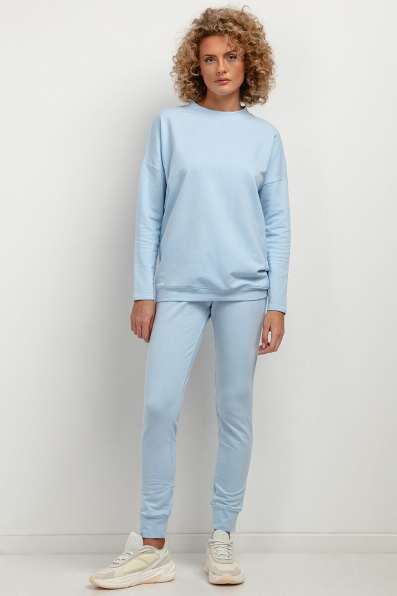 Sweatshirt model 183218 Tessita - Image 2