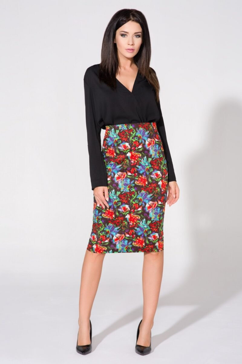 Skirt model 61685 Tessita - Image 2