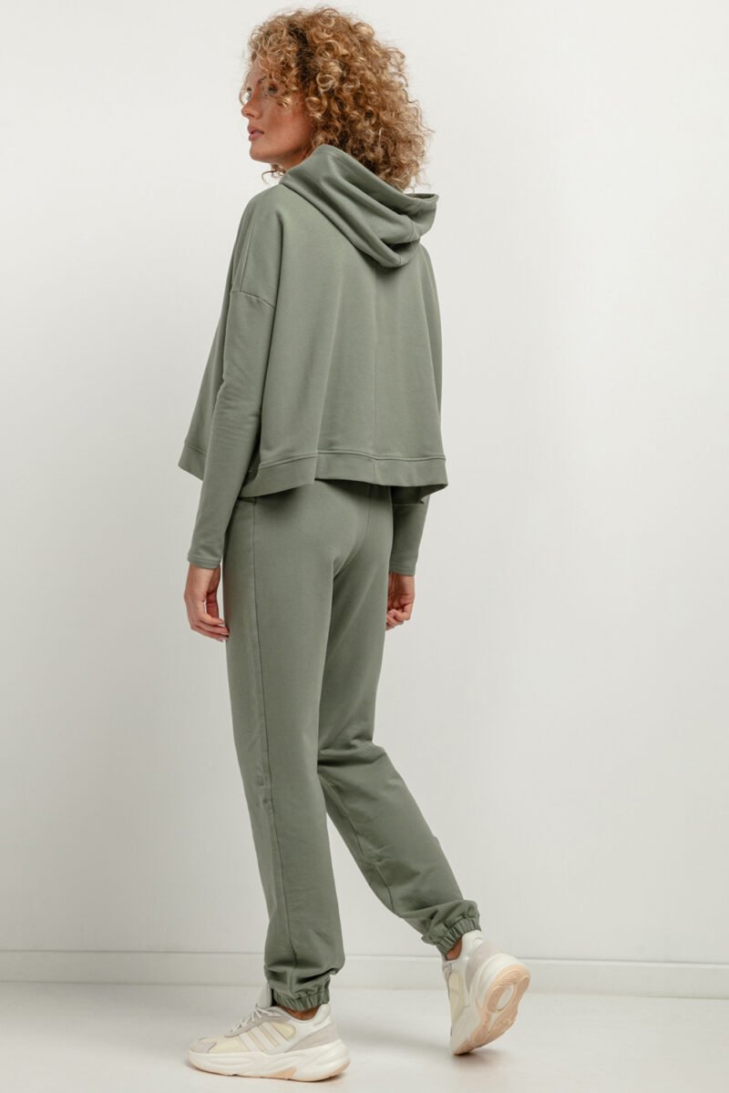 Tracksuit trousers model 183187 Tessita - Image 2
