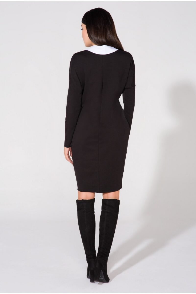 Evening dress model 61712 Tessita - Image 3