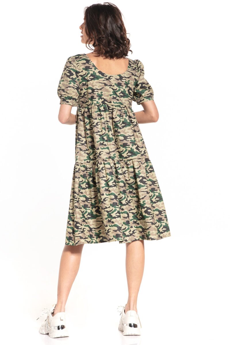 Daydress model 152862 Tessita - Image 2