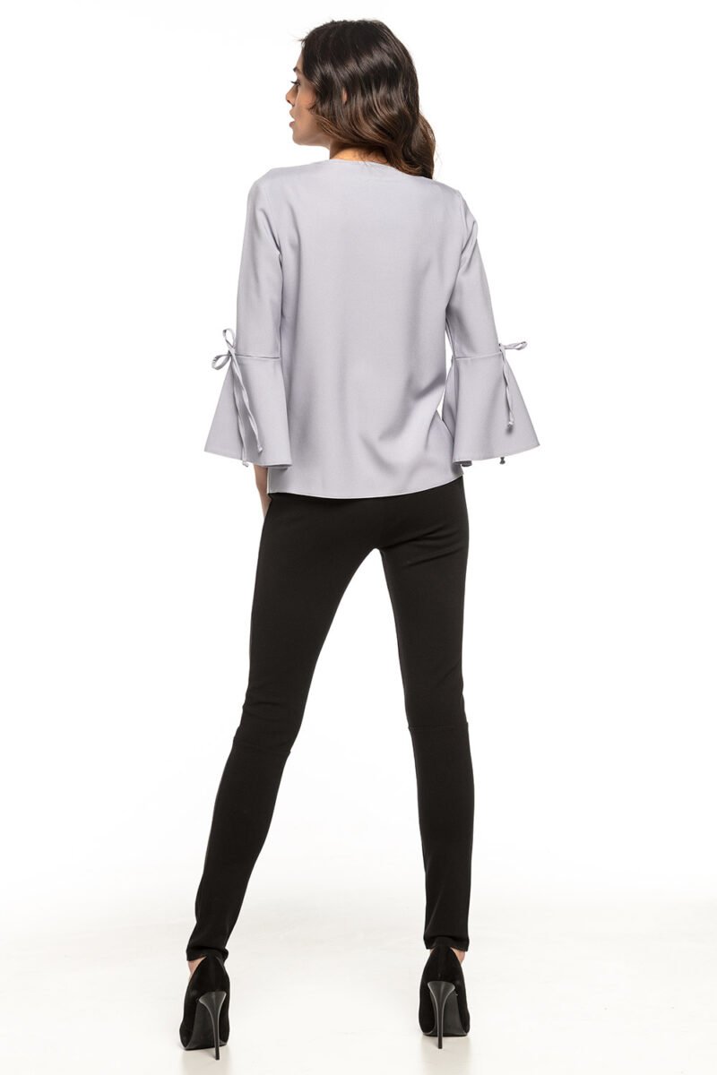 Blouse model 127867 Tessita - Image 2