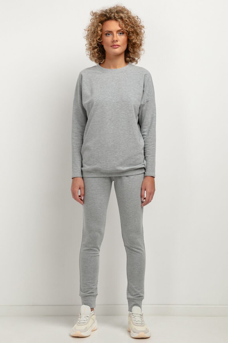 Sweatshirt model 183221 Tessita - Image 2