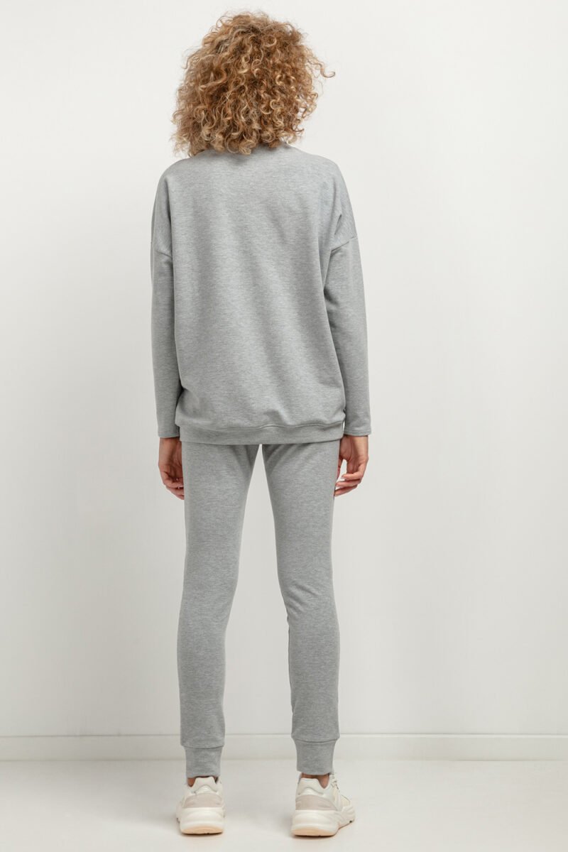Sweatshirt model 183221 Tessita - Image 3