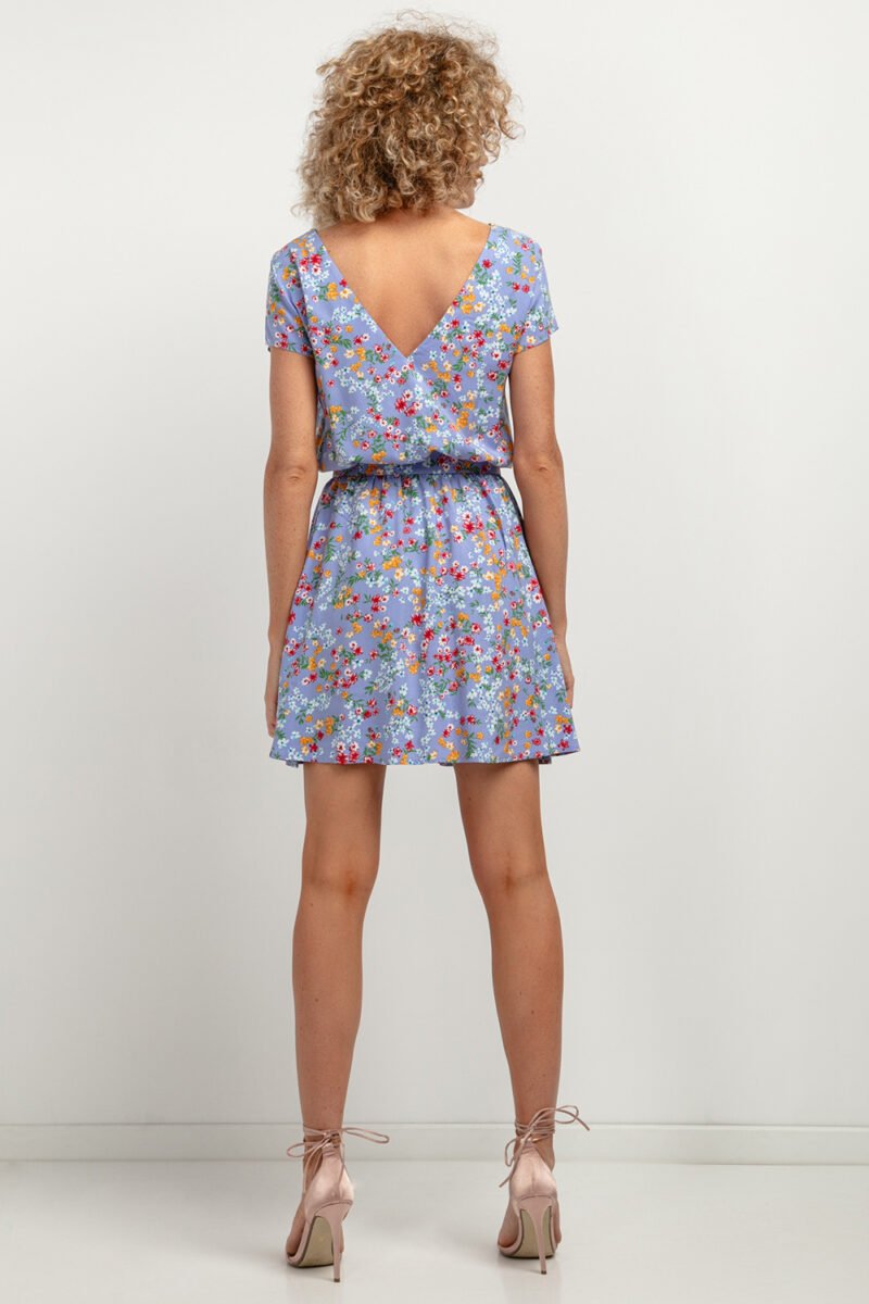 Daydress model 183158 Tessita - Image 3