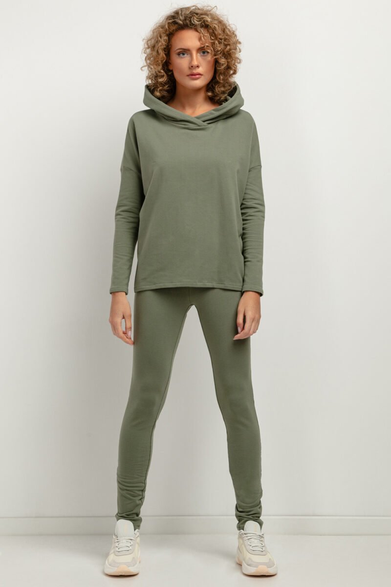 Sweatshirt model 183270 Tessita - Image 2
