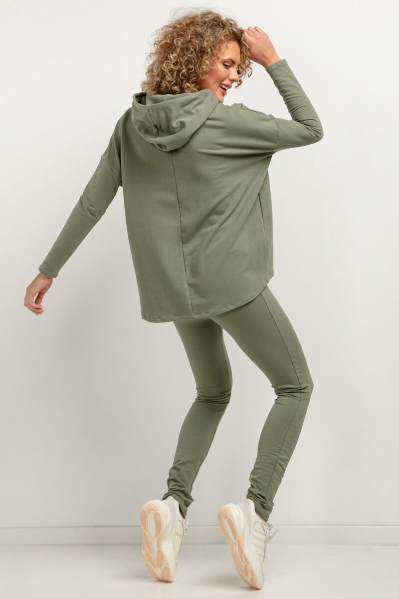 Sweatshirt model 183270 Tessita - Image 3