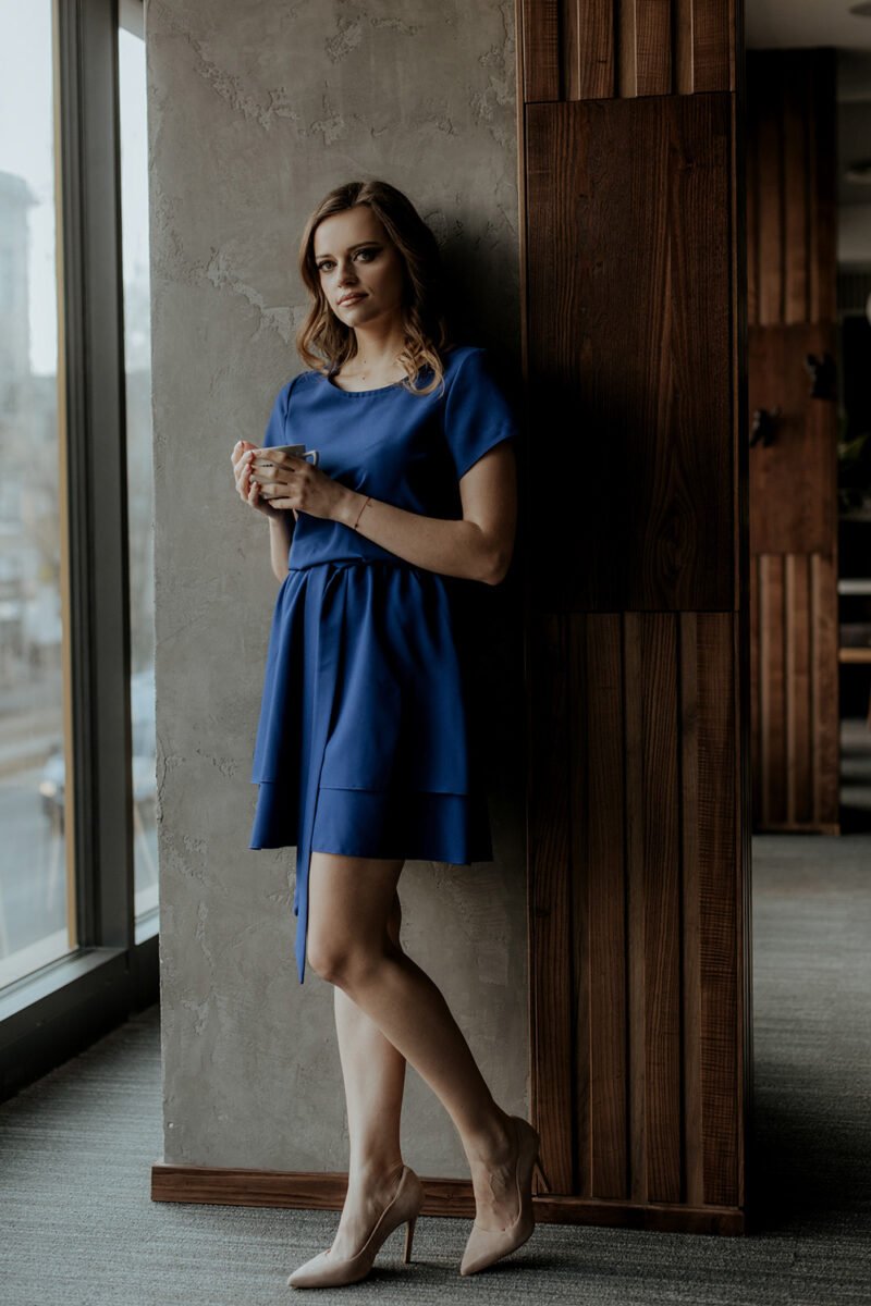 Daydress model 176705 Tessita - Image 2