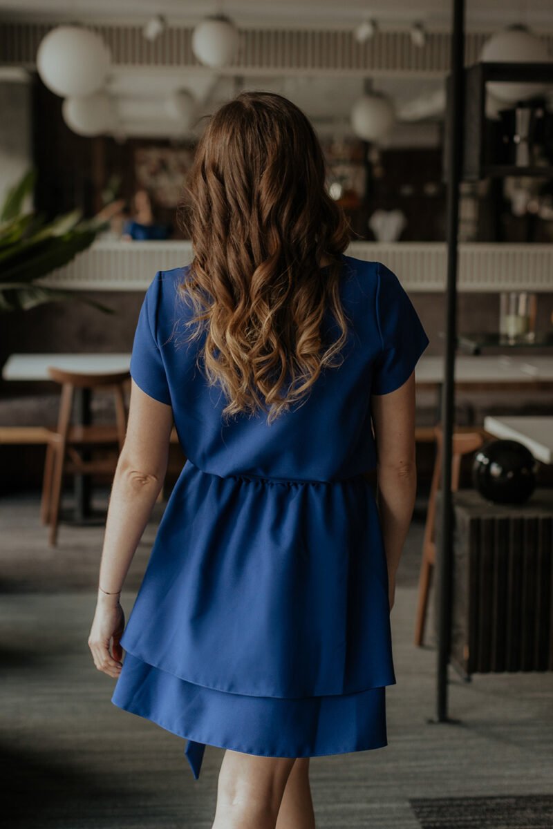 Daydress model 176705 Tessita - Image 3