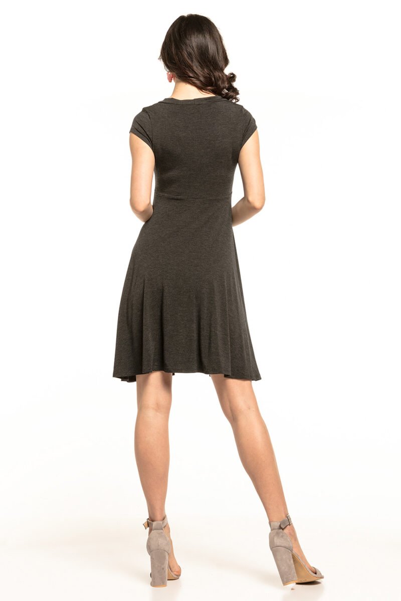 Cocktail dress model 143244 Tessita - Image 2
