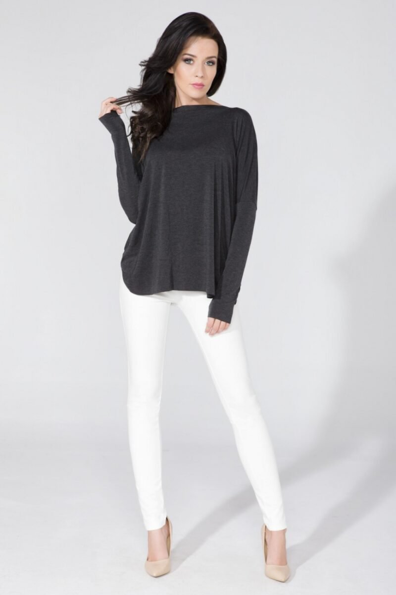 Blouse model 58969 Tessita - Image 2