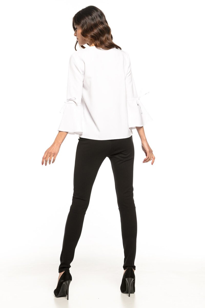 Blouse model 127873 Tessita - Image 2