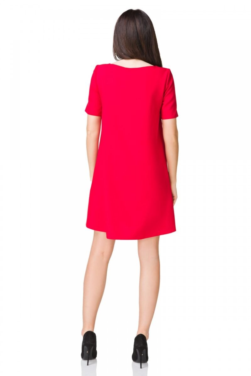 Cocktail dress model 93570 Tessita - Image 3