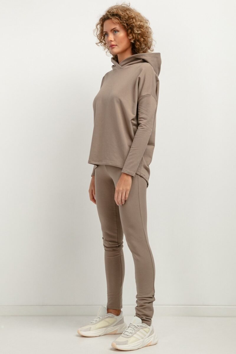 Sweatshirt model 183272 Tessita - Image 2
