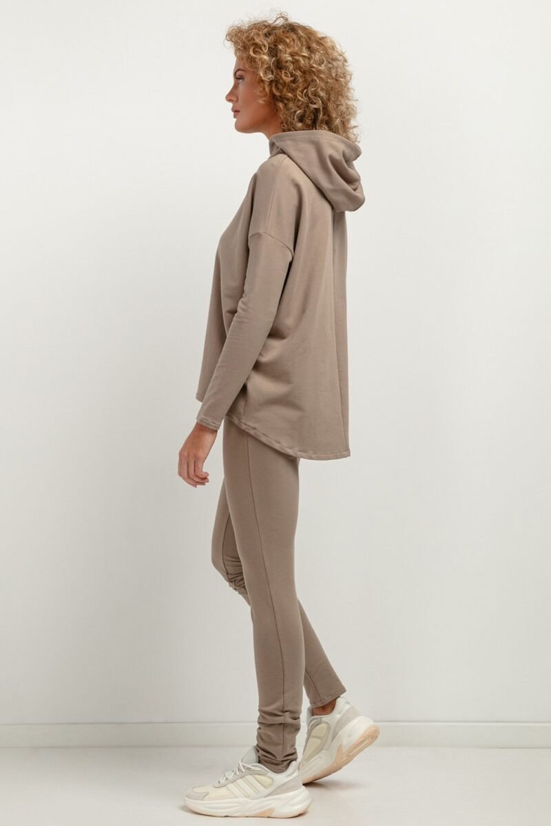 Sweatshirt model 183272 Tessita - Image 3