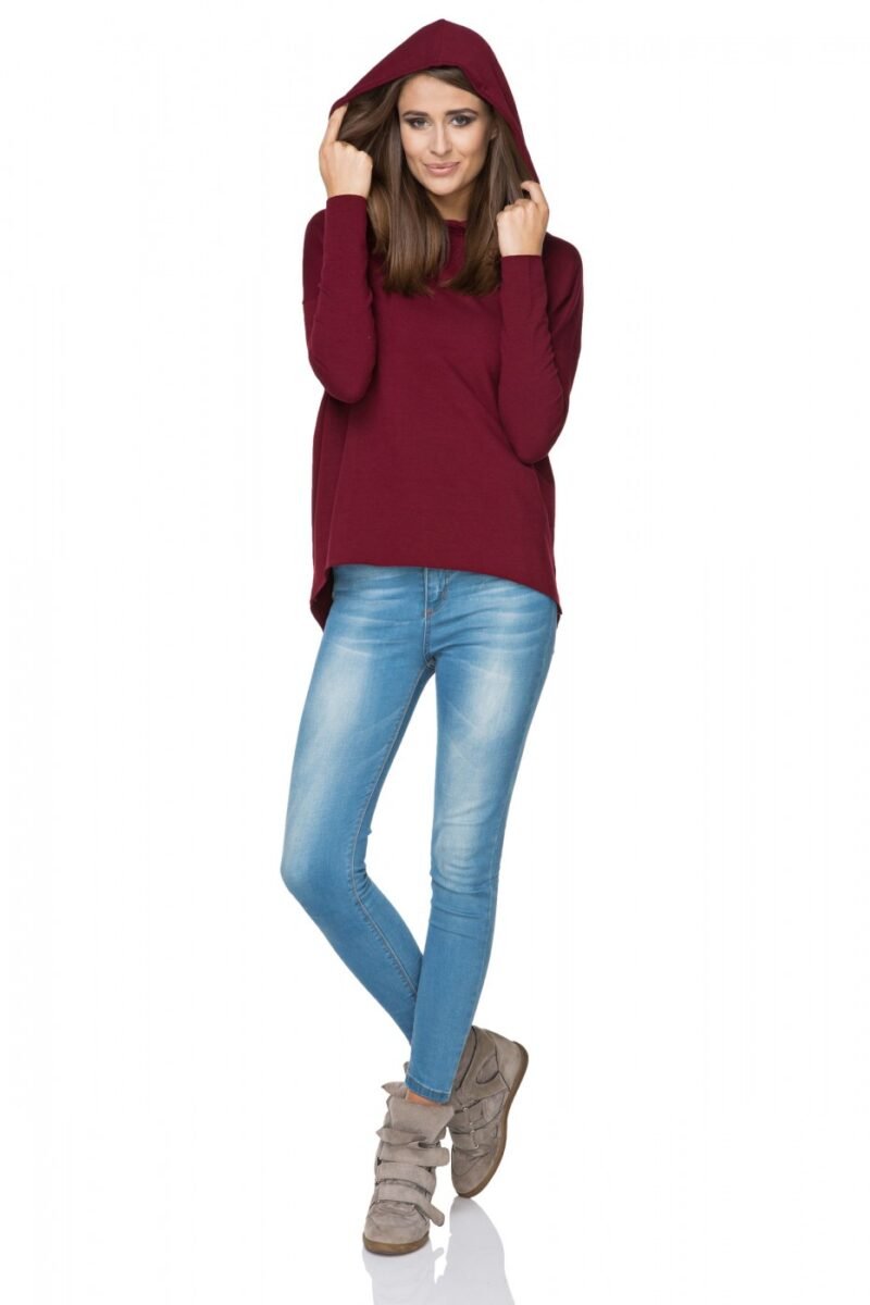 Sweatshirt model 107343 Tessita - Image 2
