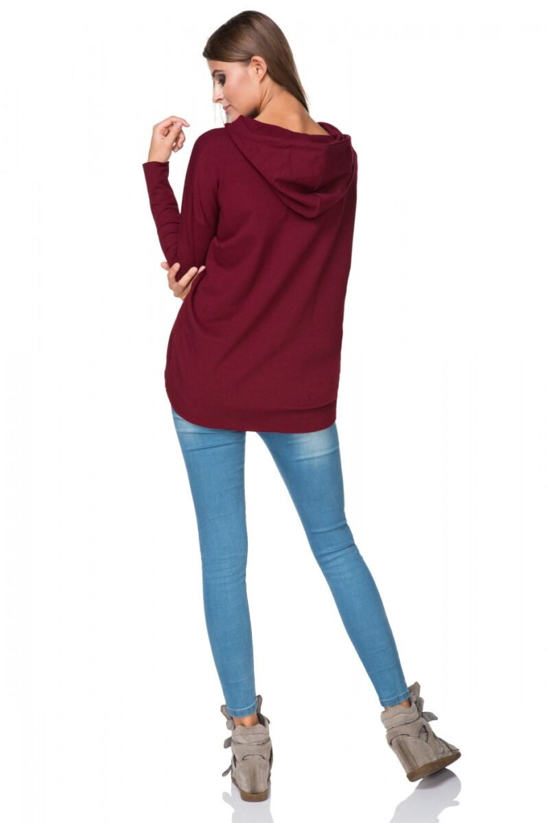 Sweatshirt model 107343 Tessita - Image 3