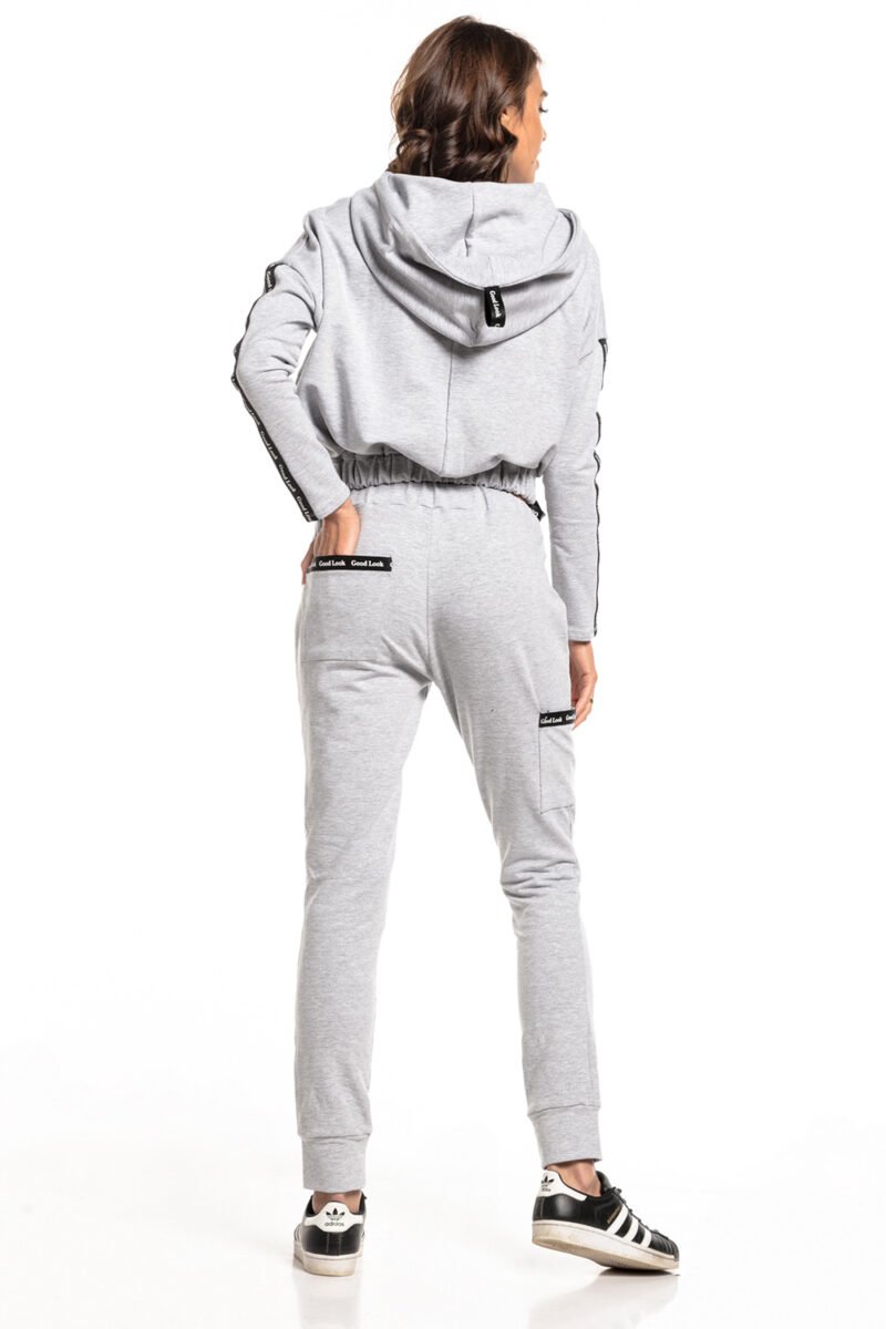 Sweatshirt model 148155 Tessita - Image 2