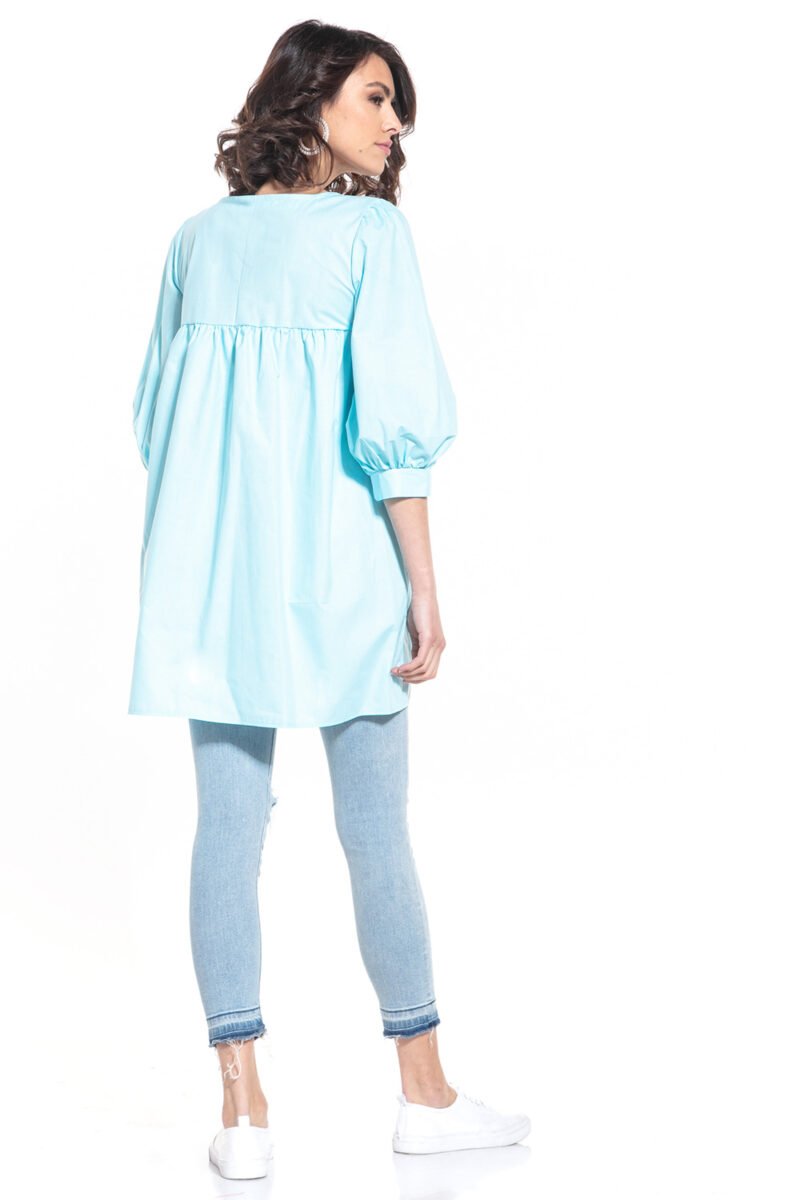 Tunic model 152886 Tessita - Image 2
