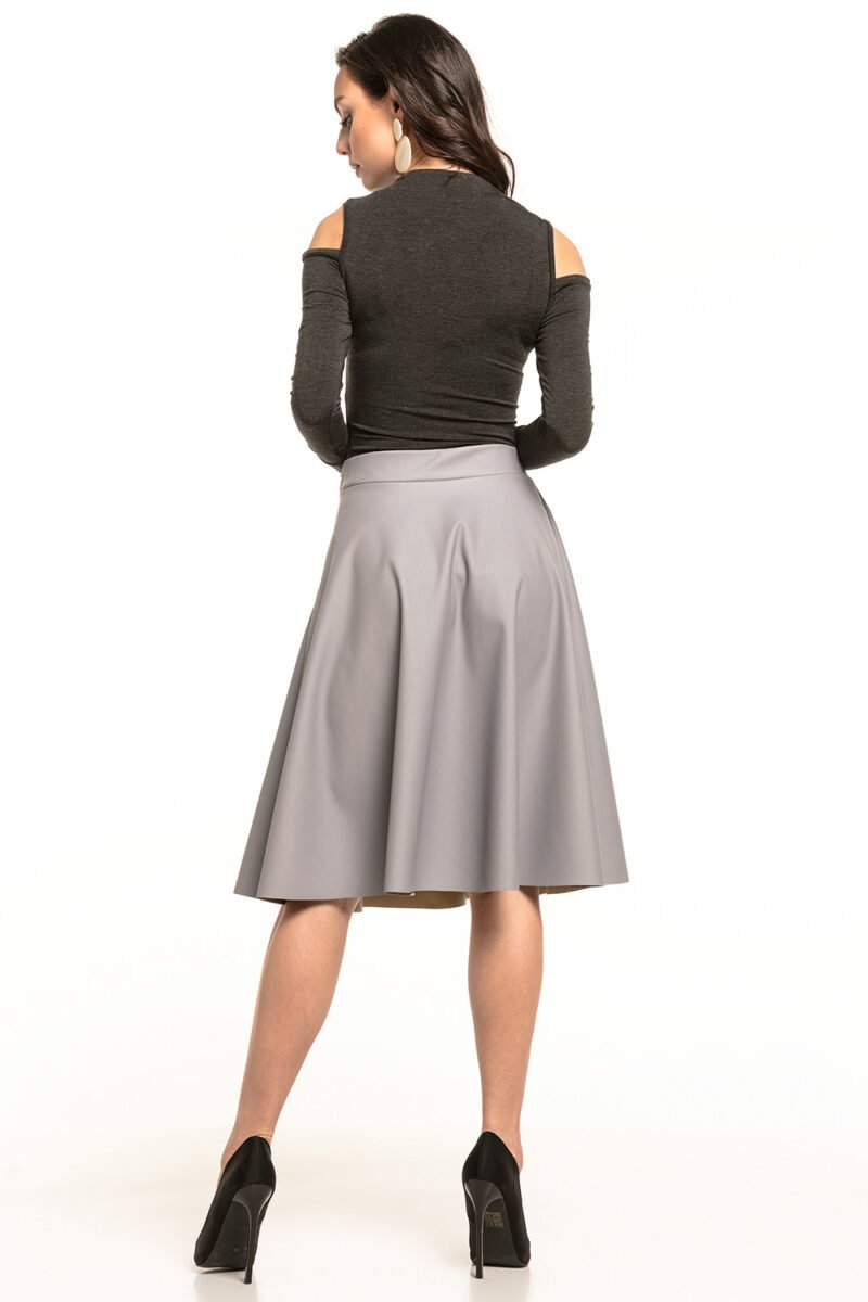 Skirt model 143198 Tessita - Image 2