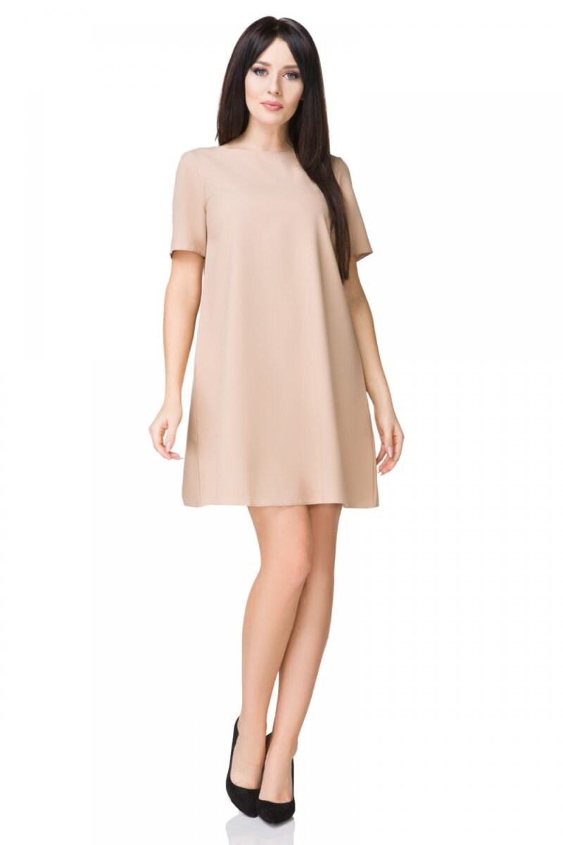 Cocktail dress model 93571 Tessita - Image 2