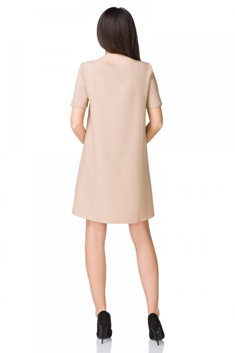 Cocktail dress model 93571 Tessita - Image 3