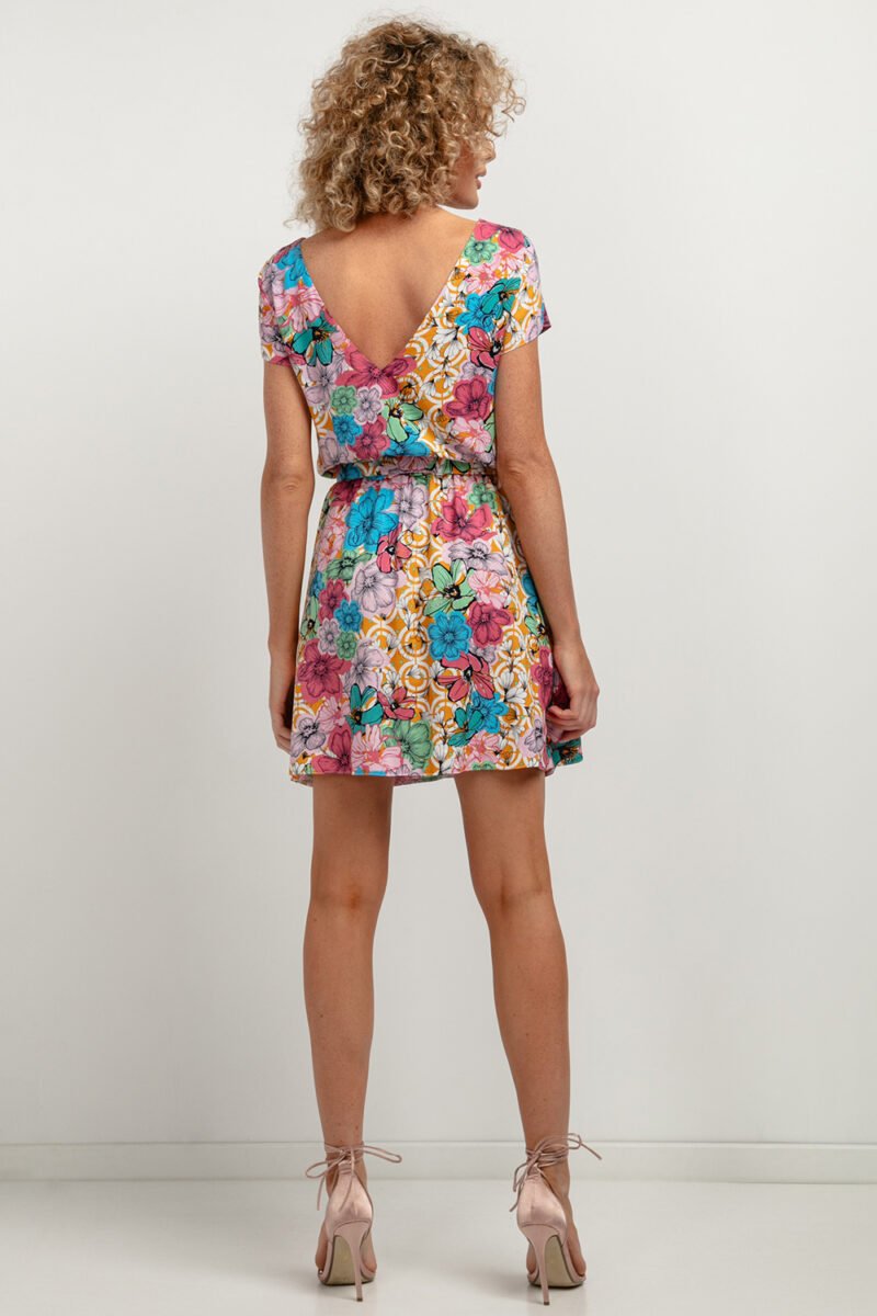 Daydress model 183161 Tessita - Image 3