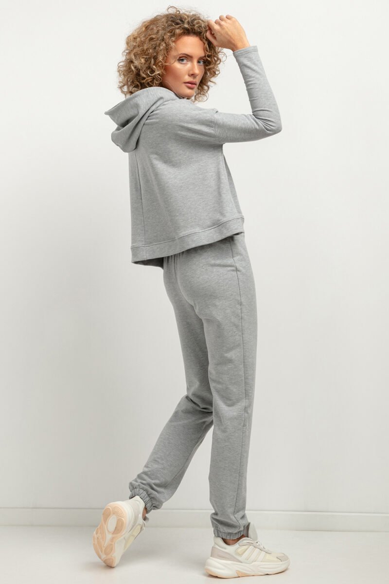 Tracksuit trousers model 183193 Tessita - Image 2