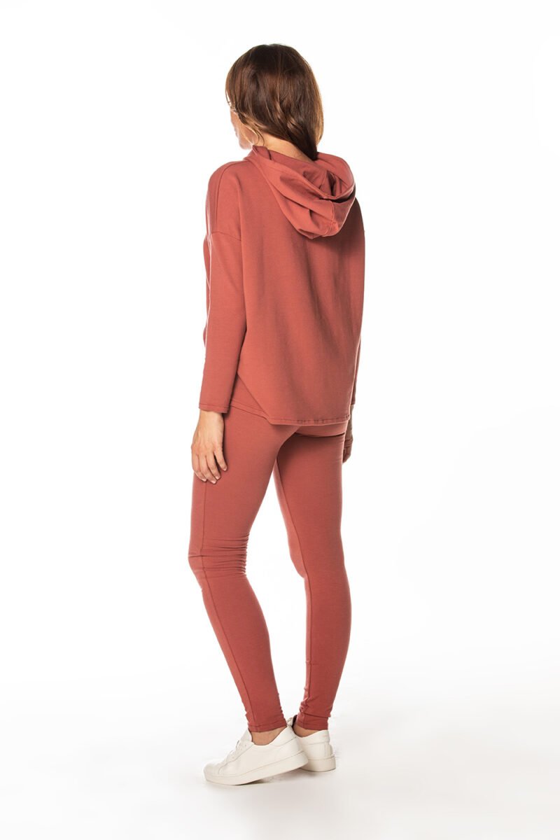 Sweatshirt model 171887 Tessita - Image 3