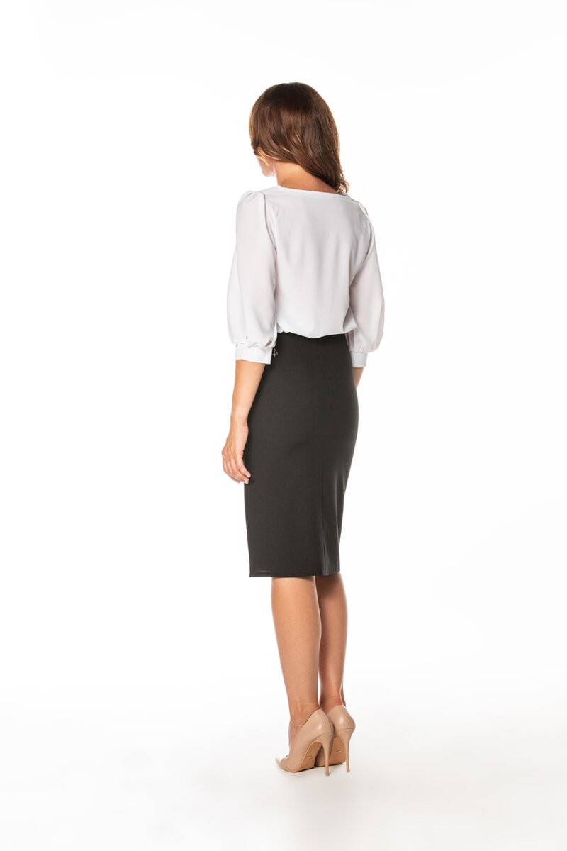Skirt model 171935 Tessita - Image 3