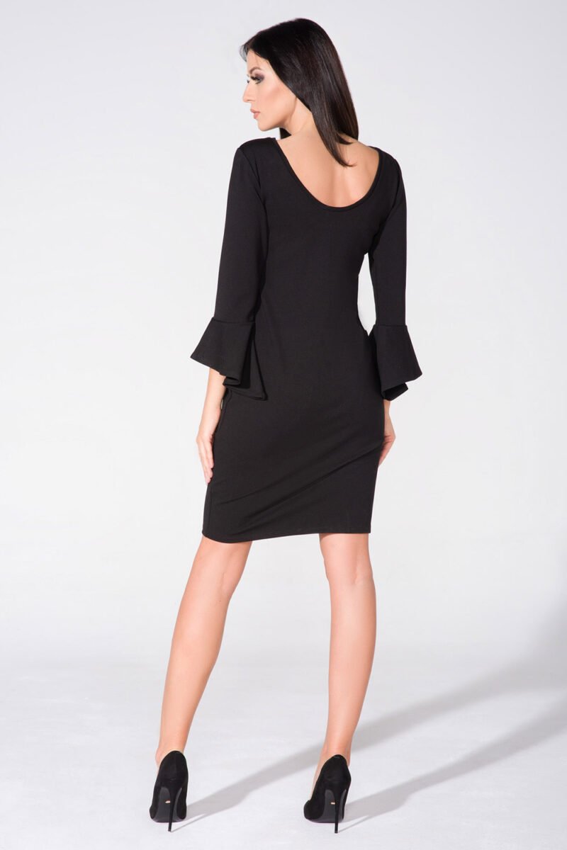 Evening dress model 76300 Tessita - Image 2