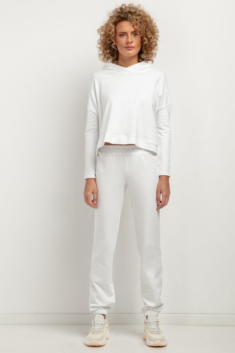 Tracksuit trousers model 183194 Tessita - Image 2