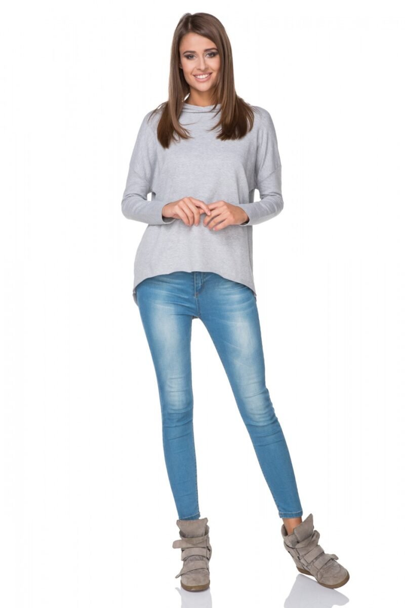 Sweatshirt model 107345 Tessita - Image 2