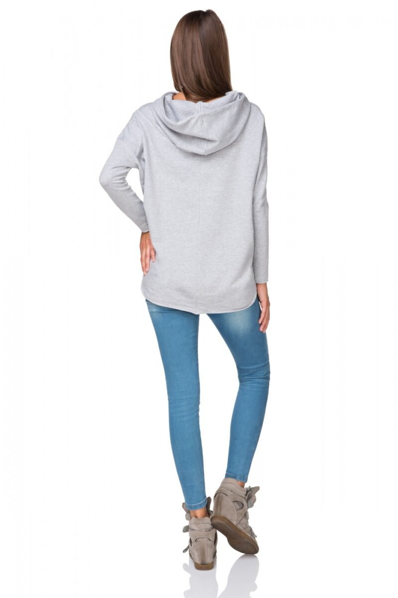 Sweatshirt model 107345 Tessita - Image 3