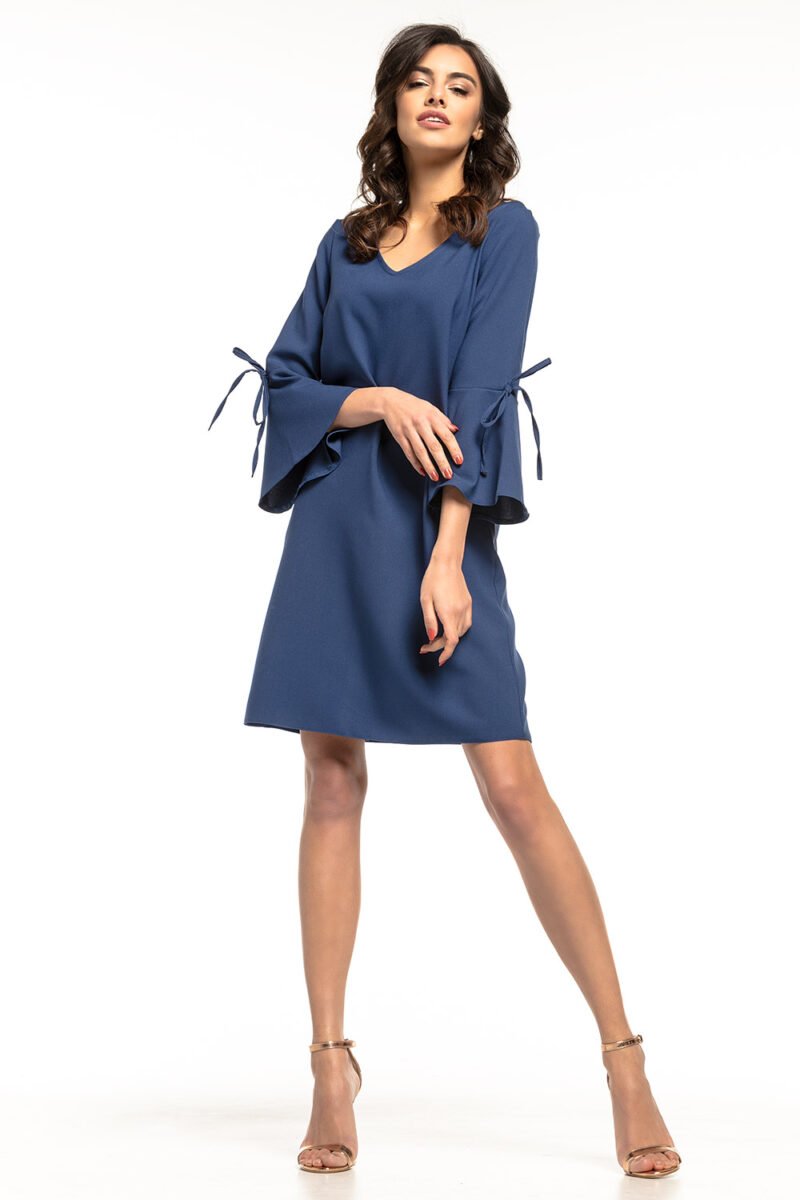 Cocktail dress model 127878 Tessita - Image 2