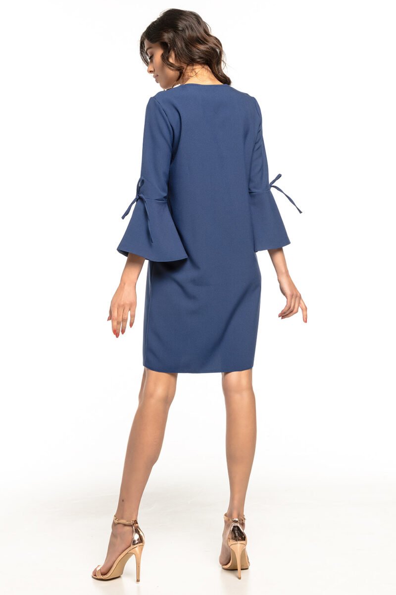 Cocktail dress model 127878 Tessita - Image 3