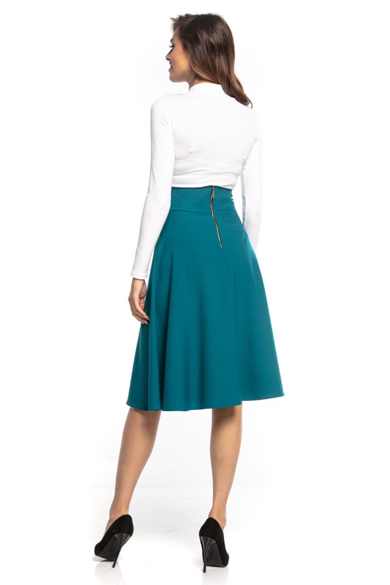 Skirt model 161864 Tessita - Image 2