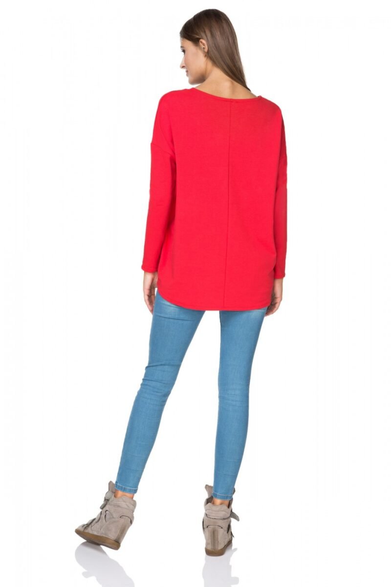 Sweatshirt model 107347 Tessita - Image 3