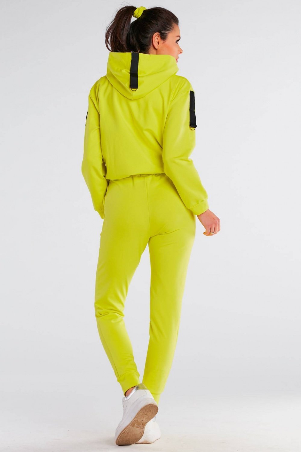 Tracksuit trousers model 159257 Infinite You - Image 2
