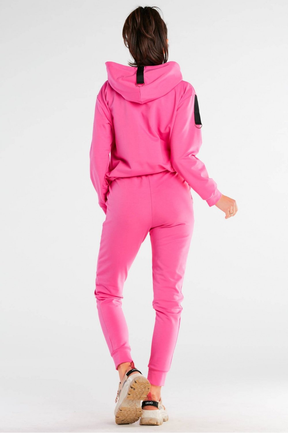 Tracksuit trousers model 159258 Infinite You - Image 2