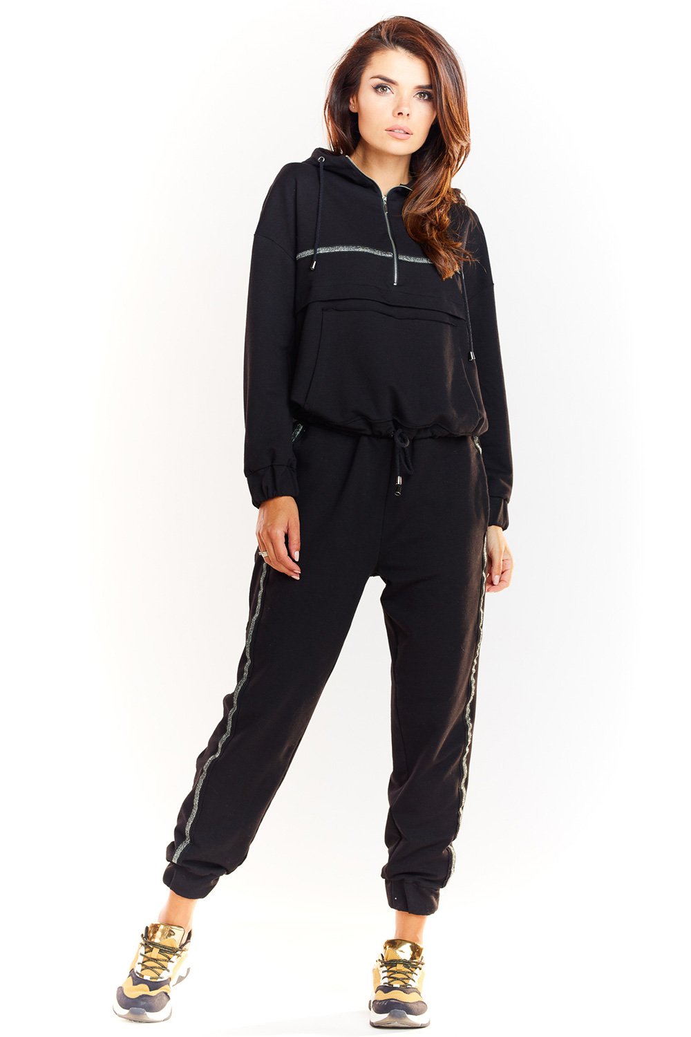luxury clothes