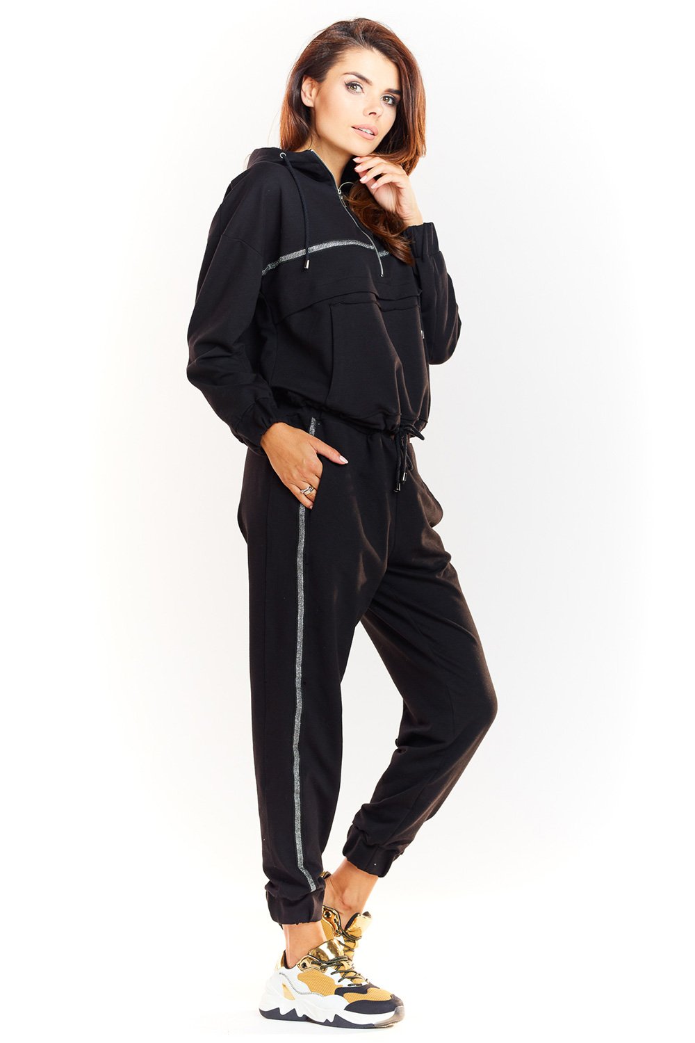 Tracksuit trousers model 139600 Infinite You - Image 2