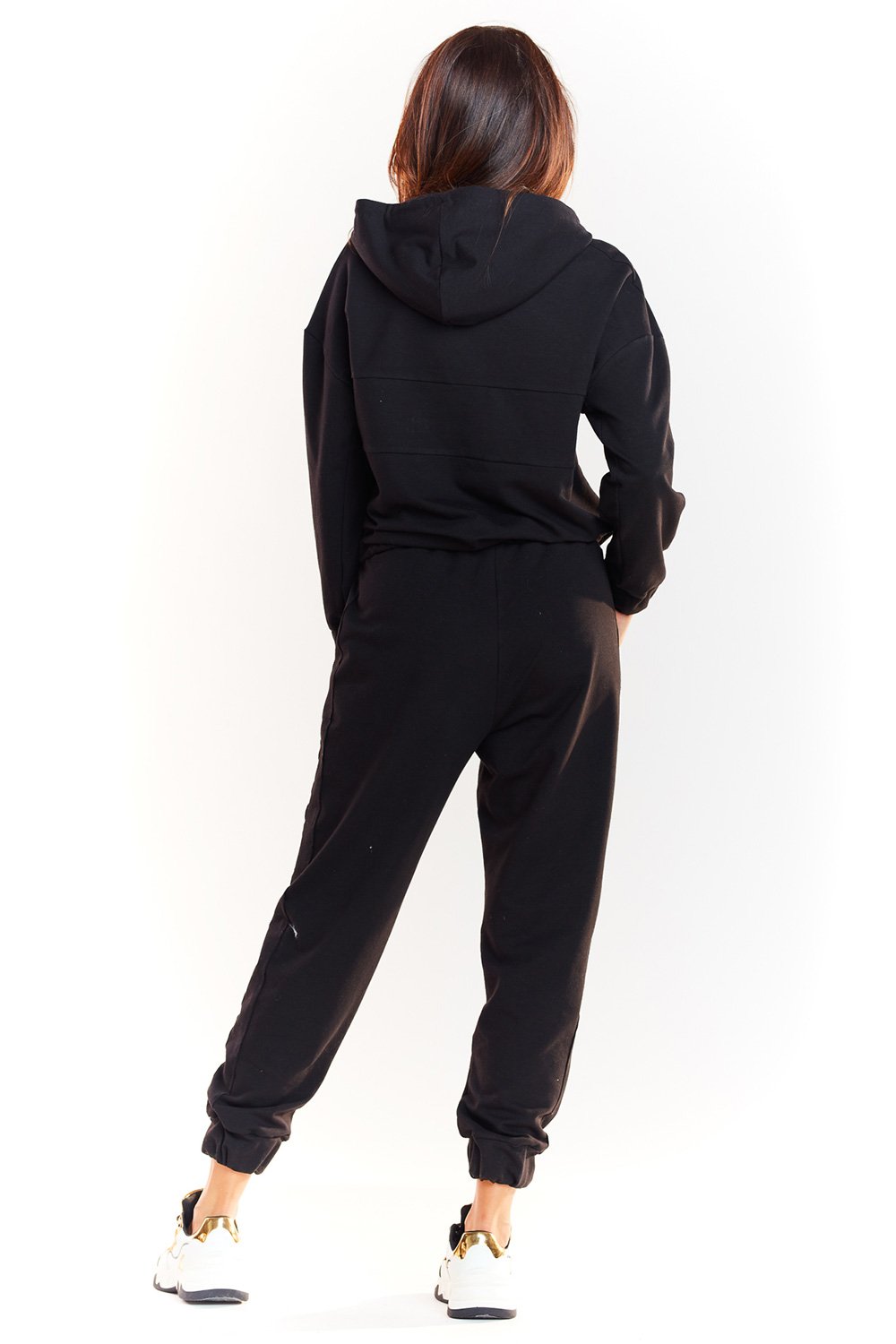 Tracksuit trousers model 139600 Infinite You - Image 3
