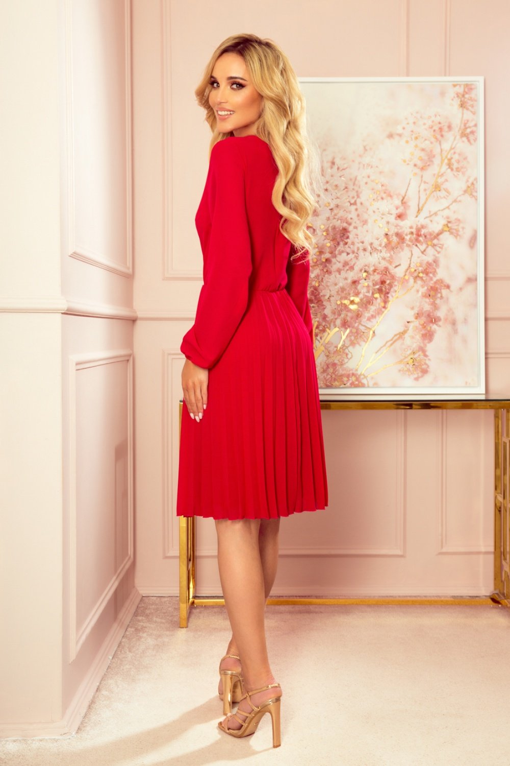 luxury clothes