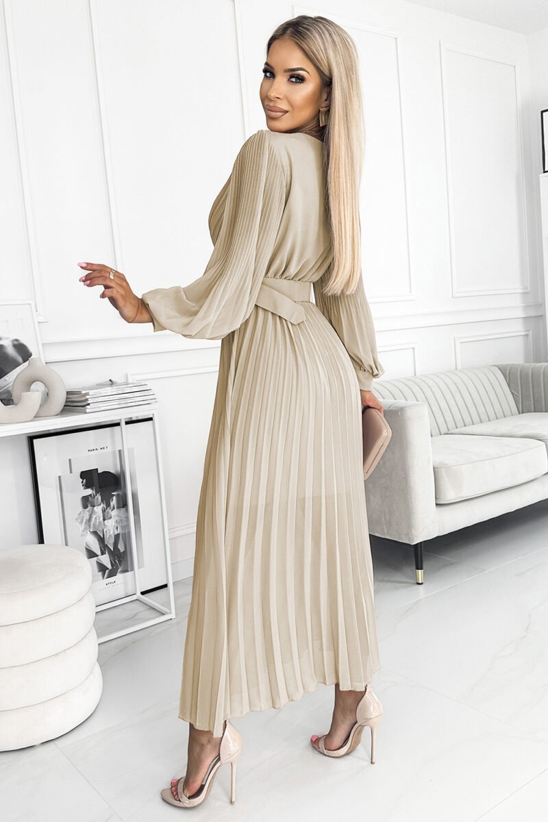 Cocktail dress model 182504 Numoco - Image 2