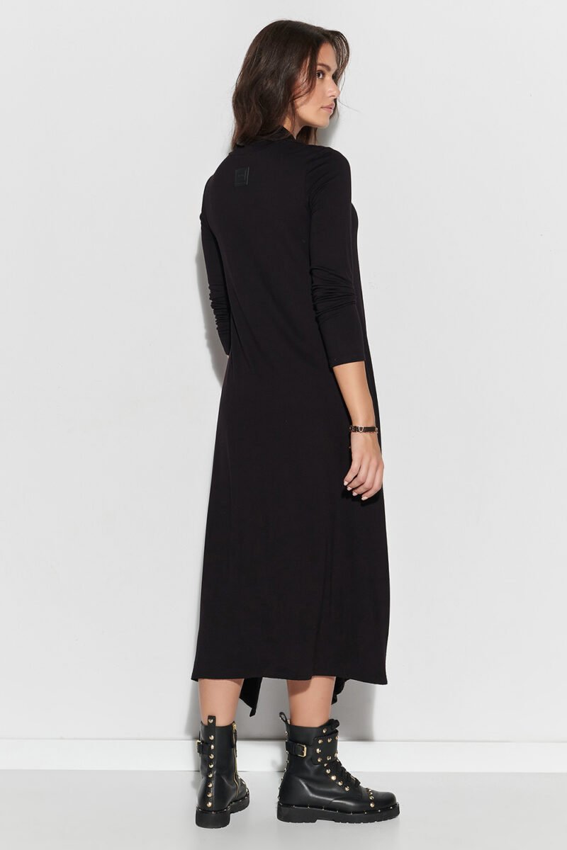 Evening dress model 150146 Numinou - Image 2