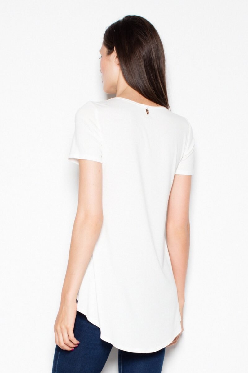 Blouse model 77174 Venaton - Image 3